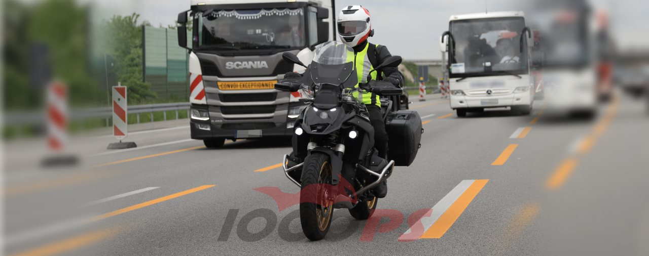 Neue Erkenntnisse Bmw R Gs Erlk Nig