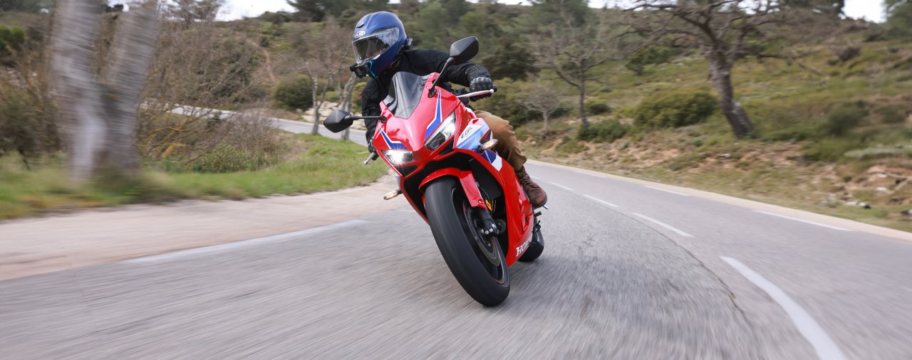 Honda CBR650R E Clutch Test 2024