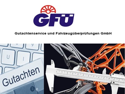 Hauptuntersuchung und Schadensgutachten