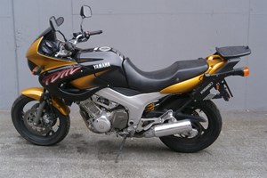 Angebot Yamaha TDM 850