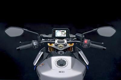 GSX-S1000