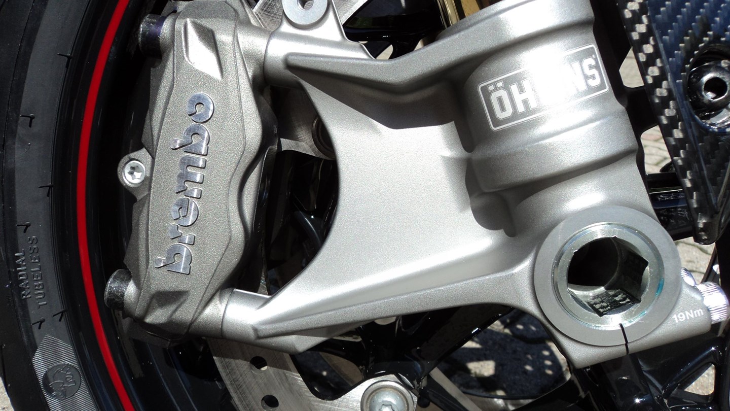 MOTORRAD