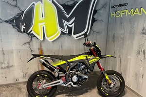Angebot Fantic XMF 125 Competition