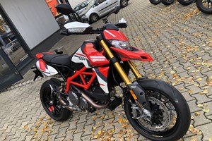 Angebot Ducati Hypermotard 950 SP