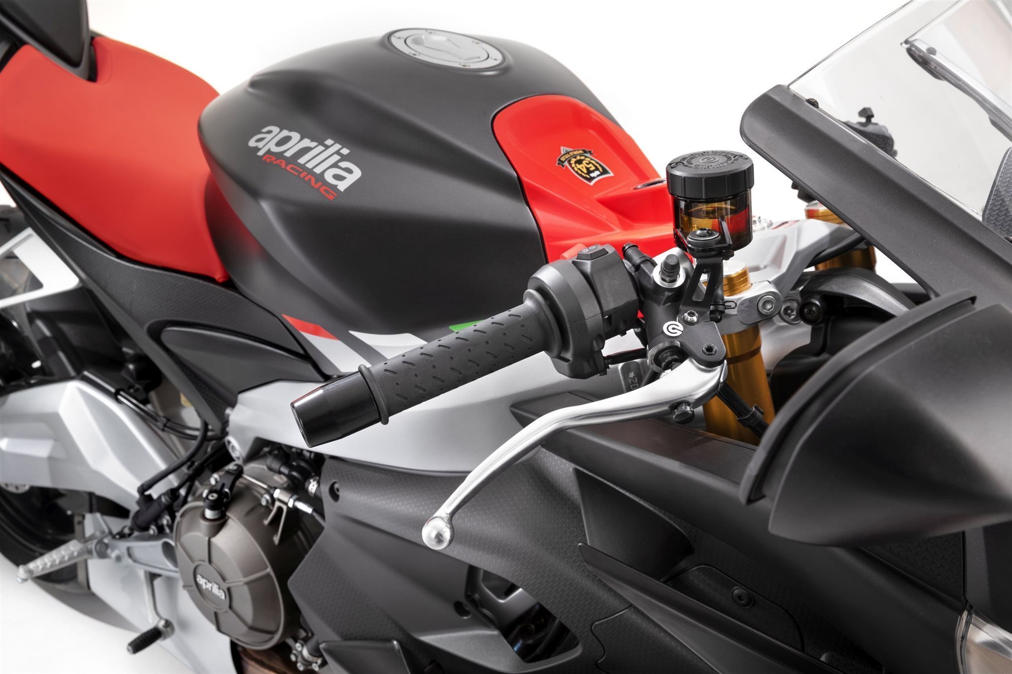 Motorrad Aprilia RS 660 sofort lieferbar!, Baujahr: , 0 km , Preis