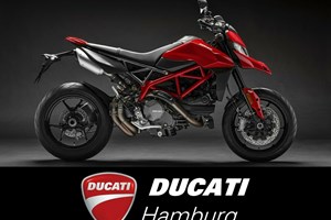 Offer Ducati Hypermotard 950