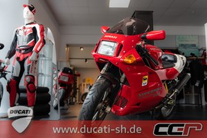 Angebot Ducati 888 SP5