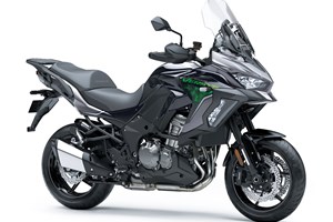 Angebot Kawasaki Versys 1000 S