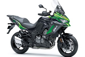 Angebot Kawasaki Versys 1000 S