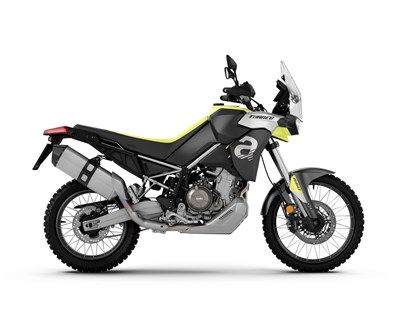 Tuareg 660