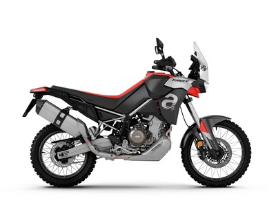 Tuareg 660