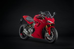 Offer Ducati SuperSport 950 S