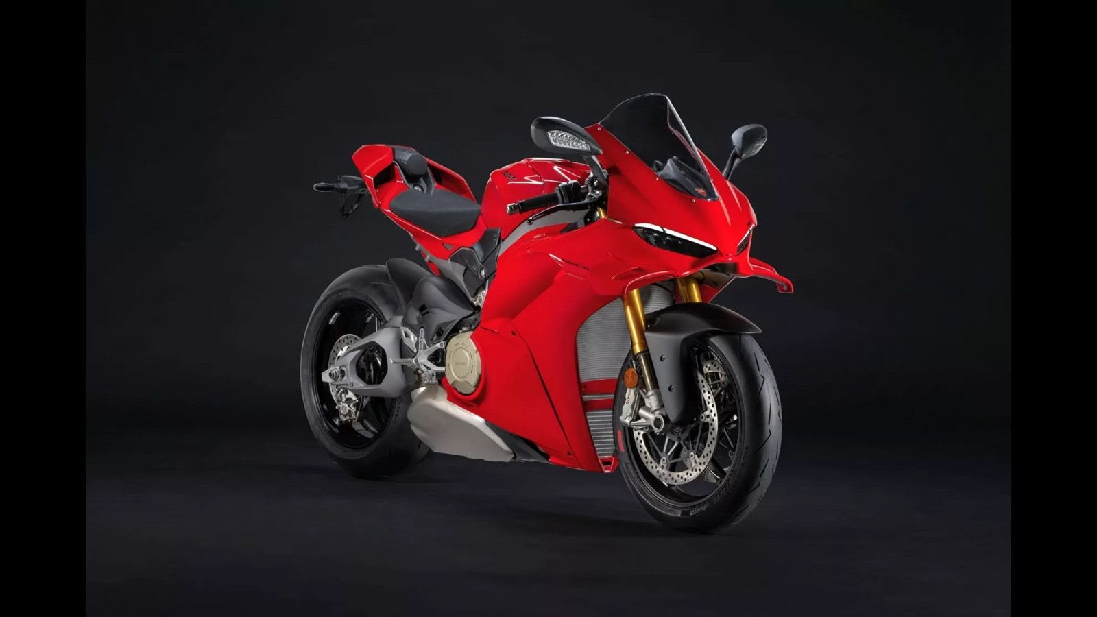 Neumotorrad Ducati Panigale V S Baujahr Eur