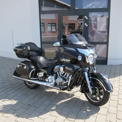 Roadmaster