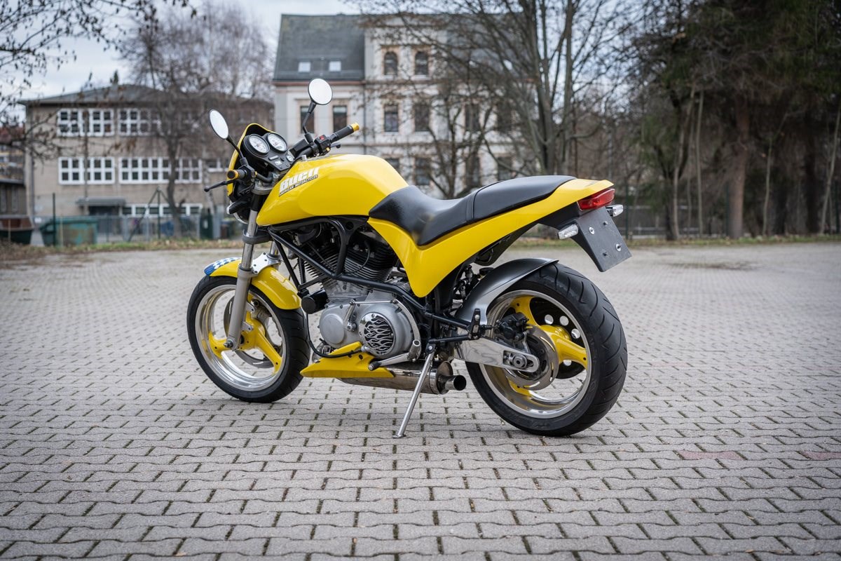 MOTORRAD