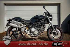 Offer Ducati Monster S2R 1000