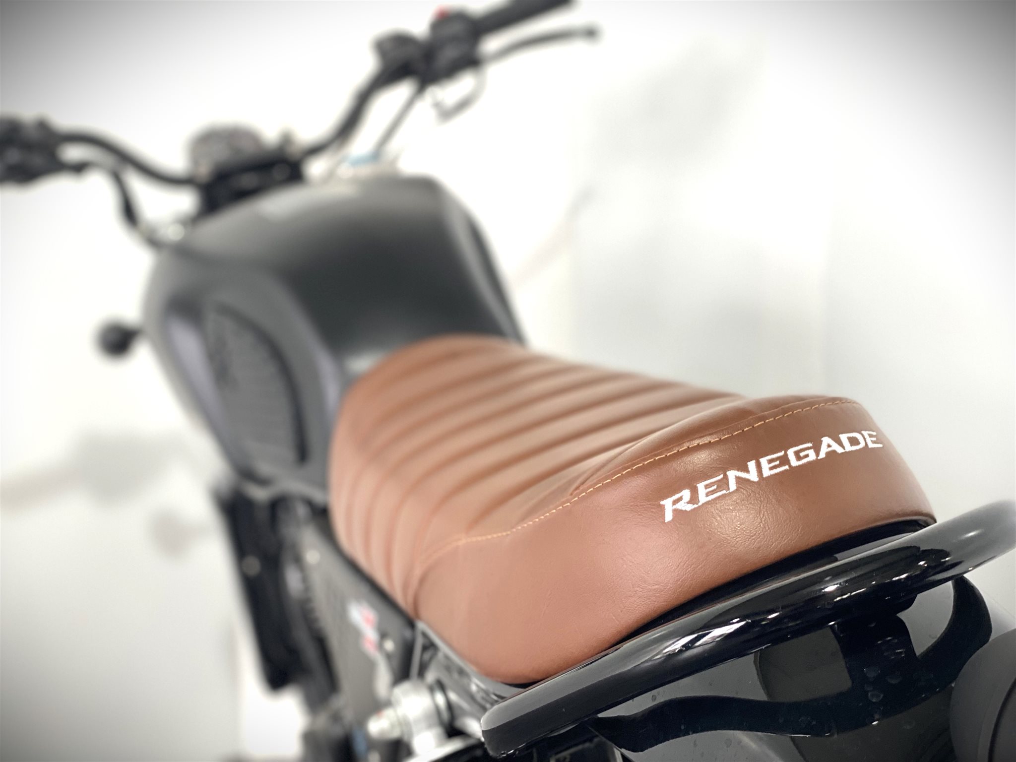 Motorrad United Motors Um Scrambler X Naked Ab Im Monat Ohne Anzahlung Baujahr