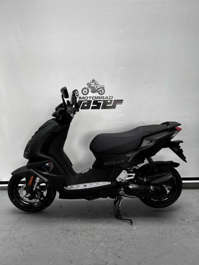 Neumotorrad Peugeot Speedfight 3 200 00 EUR