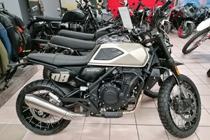 Angebot Brixton Crossfire 500XC Angebot Brixton Crossfire 500XC