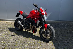 Angebot Ducati Monster 1200 R