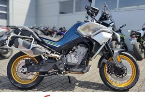 Offer CFMOTO 800MT Touring