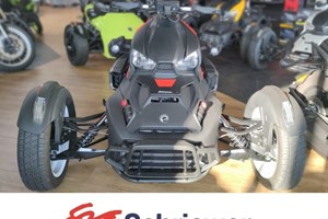 Offer Can-Am Ryker 900 Rally Edition