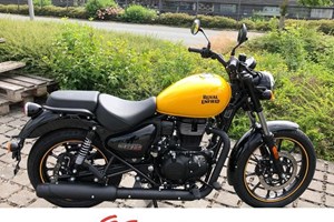 Offer Royal Enfield Meteor 350