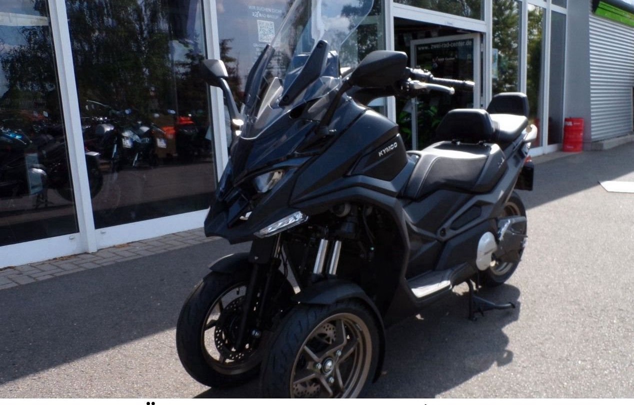 MOTORRAD