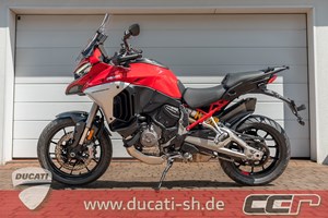 Offer Ducati Multistrada V4 S Sport