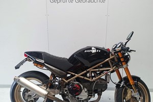 Angebot Ducati Monster 900