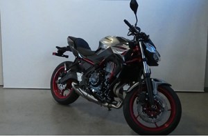 Offer Kawasaki Z650