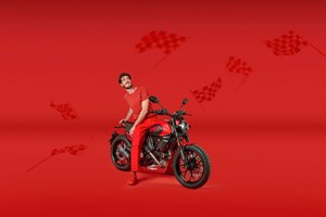 Offer Ducati Scrambler Full Throttle