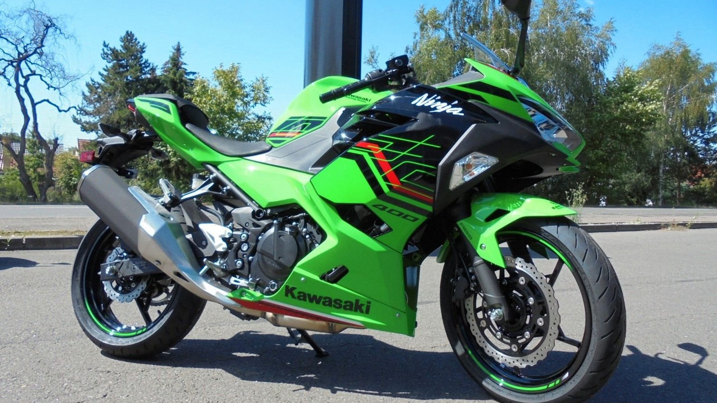 MOTORRAD