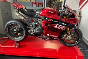 Offer Ducati 1299 Panigale S
