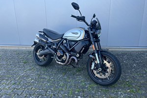 Offer Ducati Scrambler 1100 PRO
