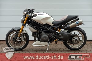 Offer Ducati Monster 1100 S
