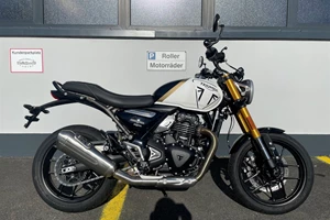 Angebot Triumph Speed 400 Angebot Triumph Speed 400
