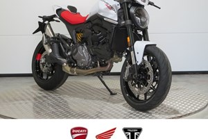 Offer Ducati Monster +