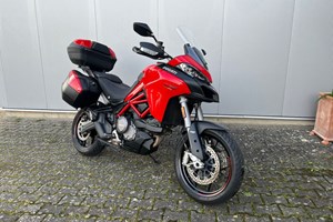 Offer Ducati Multistrada 950 S