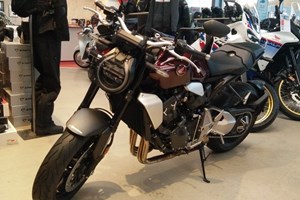 Offer Honda CB 1000 R