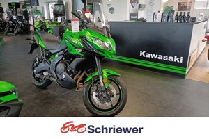 Offer Kawasaki Versys 650