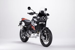 Offer Ducati DesertX