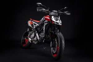 Offer Ducati Hypermotard 950 RVE