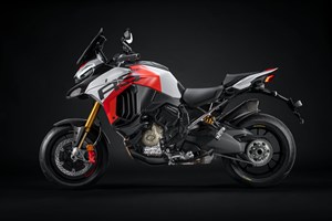 Offer Ducati Multistrada V4 RS
