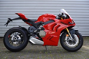 Angebot Ducati Panigale V4 S