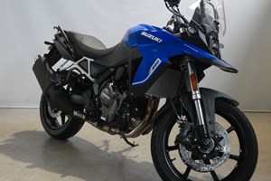 Offer Suzuki V-Strom 800