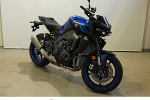 Offer Yamaha MT-10