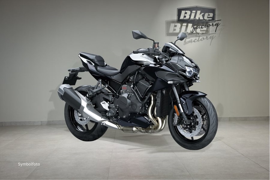 Kawasaki Z H2