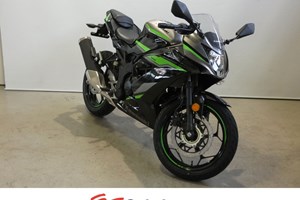 Offer Kawasaki Ninja 125