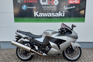 Angebot Kawasaki ZZR 1400